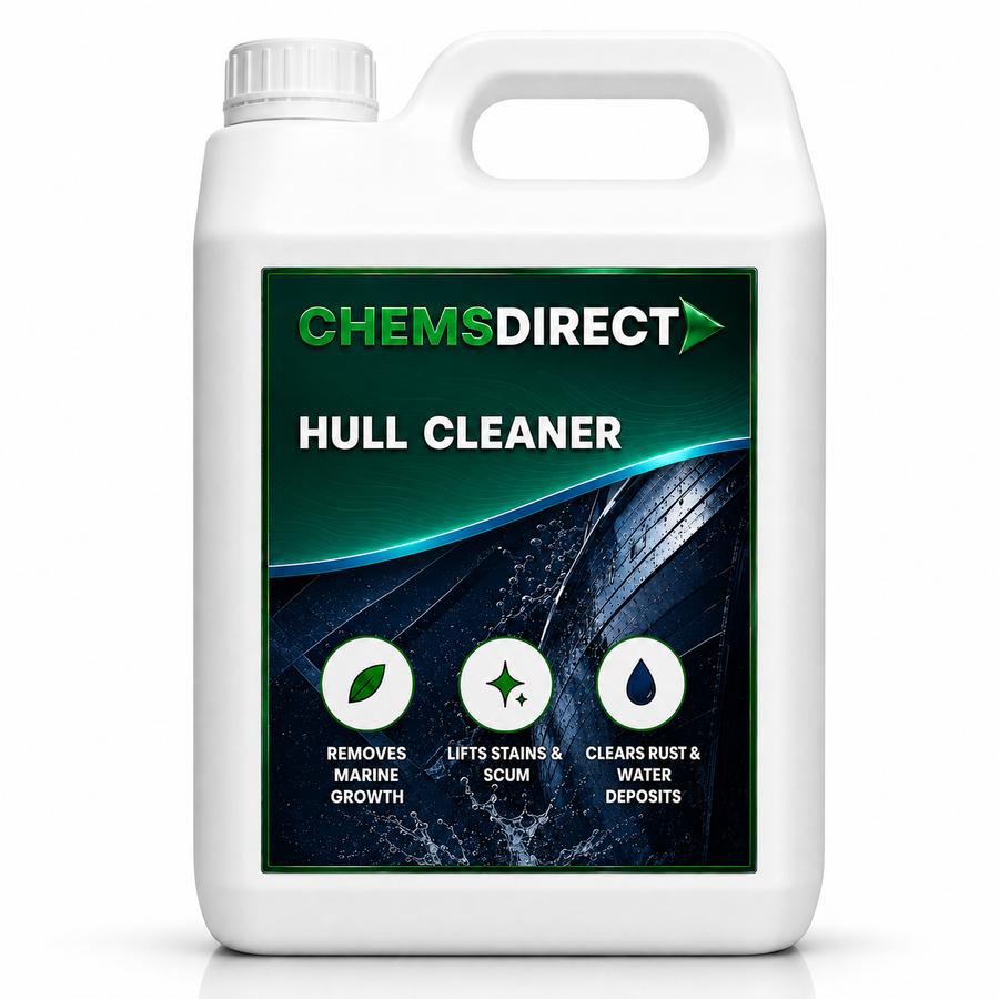 ChemsDirect Hull Cleaner