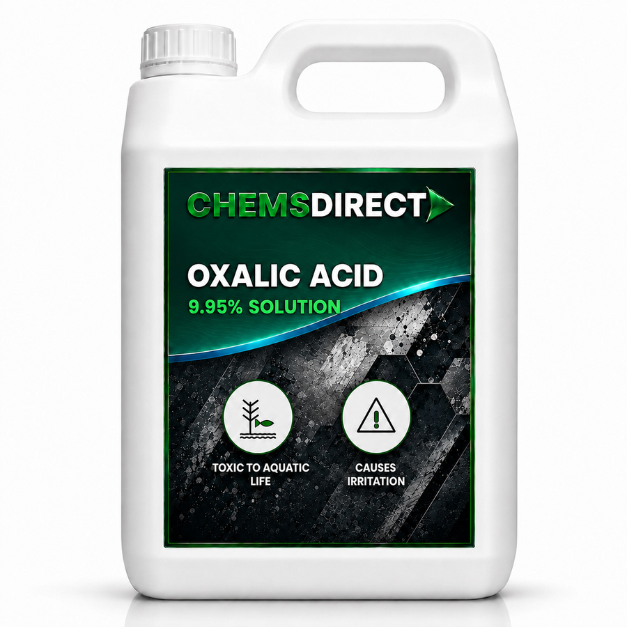 ChemsDirect Oxalic Acid 9.95% Solution