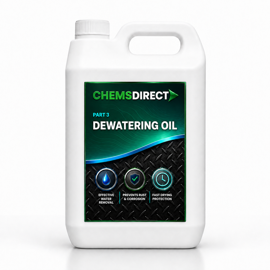 ChemsDirect Dewatering Oil