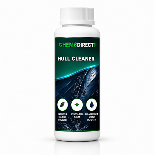 ChemsDirect Hull Cleaner - small bottle