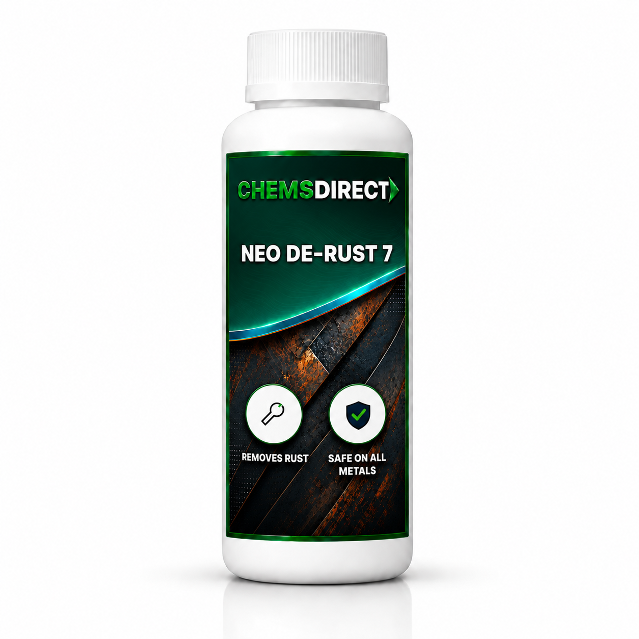 ChemsDirect Neo De-Rust 7 - small bottle