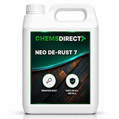 ChemsDirect Neo De-Rust 7