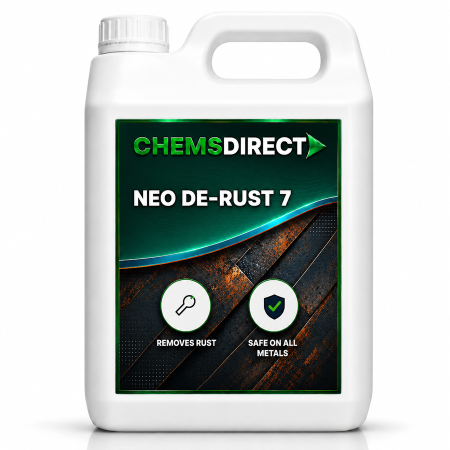 ChemsDirect Neo De-Rust 7