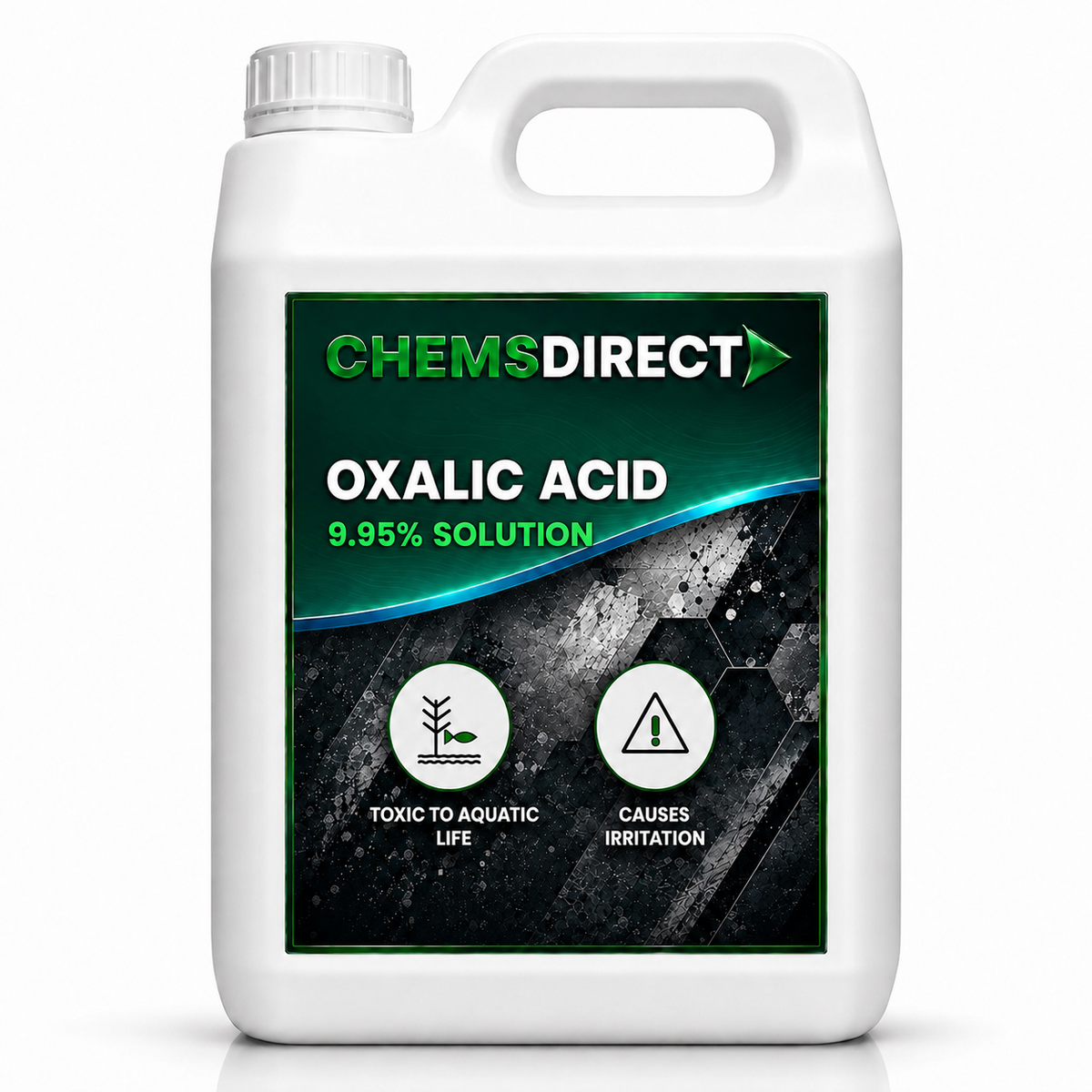 ChemsDirect Oxalic Acid 9.95% Solution