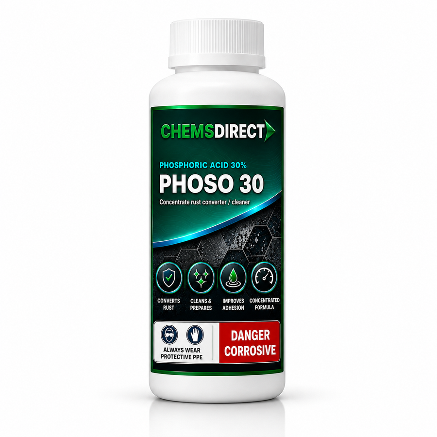 ChemsDirect Phoso 30 - small bottle